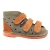 Buty profilaktyczne Daniel 140 szary